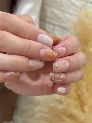 ネイル Emo nailのネイルデザイン