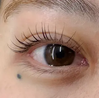 マツエク・マツパ mila.池袋 マツモトのマツエク・マツパデザイン