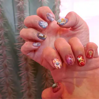 ネイル Chipieee Tokyoのその他イメージ