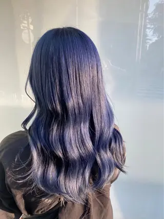 カラー レイヤー×韓国 🇰🇷鈴木啓太のヘアスタイル