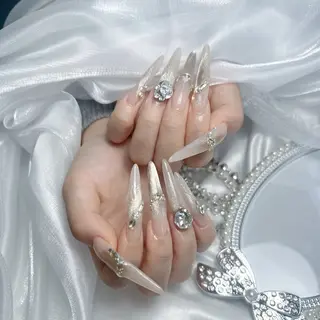 ネイル ぱん ちゃんのネイルデザイン