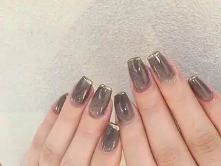 ネイル 田中 （ネイリスト）のネイルデザイン