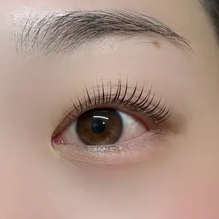 マツエク・マツパ 山口 綾菜のマツエク・マツパデザイン