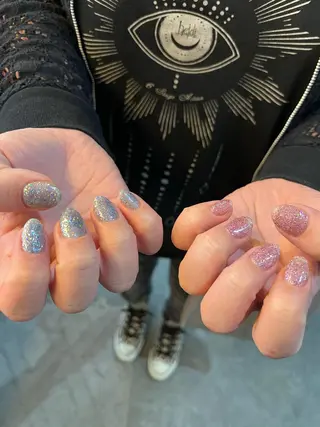 ネイル Etel atelierのネイルデザイン