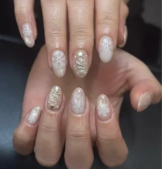 ネイル Iconic所属・Iconic Nailのネイルデザイン