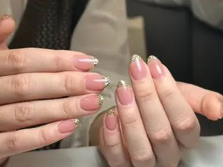 ネイル Eveネイル チップスカルプ専門店のネイルデザイン