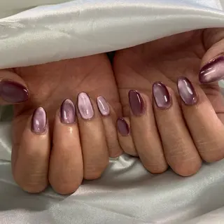 ネイル デコパーツが得意♪ ネイル/眉毛/エステの眉毛・アイブロウイメージ