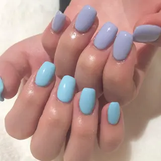 ネイル ドライヘッドスパ 名古屋駅徒歩5分のエステ・リラクイメージ