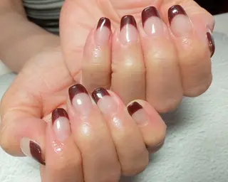 ネイル flure de neige yukiのネイルデザイン