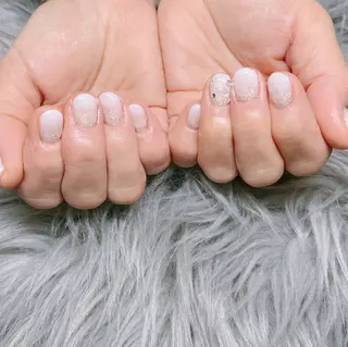 ネイル 個室ネイルサロンDolly Girl〜ドーリーガール〜所属・DollyGirl KYOKOのネイルデザイン