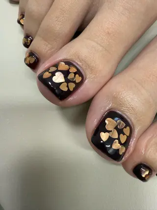 ネイル .clair 【クレル】のネイルデザイン