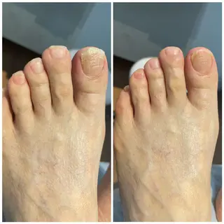 ネイル LIZERA&CO（charitesfam内）所属・南古谷　松本 かよのネイルデザイン