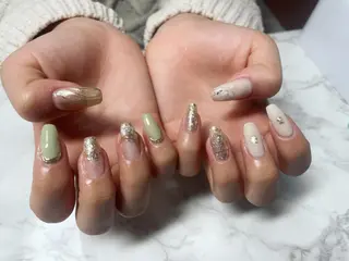 ネイル EPICHA NAILのネイルデザイン