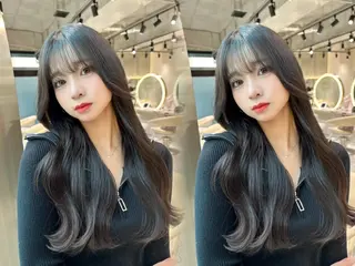 ロング お悩み解決特化美容師 🌟本郷壮一郎のヘアスタイル