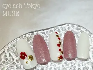 ネイル tanaka ◡̈のネイルデザイン