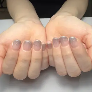 ネイル BOTA所属・・ Emaのネイルデザイン