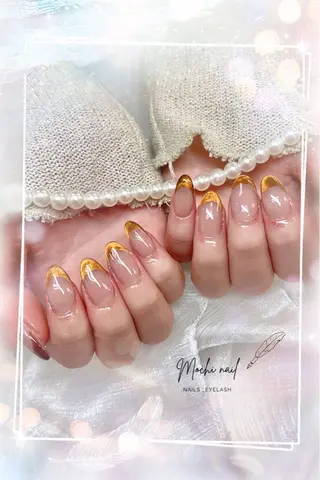 ネイル MEI 川越東口ネイルサロンのネイルデザイン