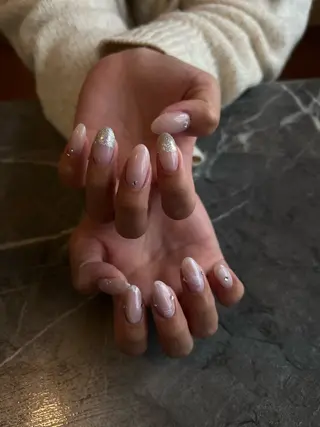 ミディアム cerise所属・saku _ceriseのネイルデザイン