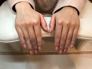 ネイル nailnail  ネイルネイル所属・松岡 明未夏のネイルデザイン