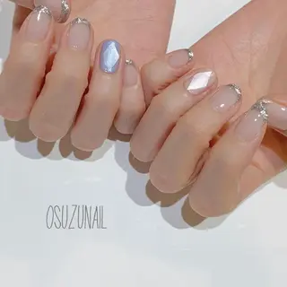 ネイル 鈴木 ひとみのエステ・リラクイメージ