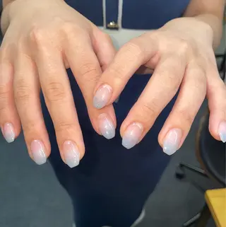 ネイル 🎀NAIL🎀 AI🪄︎︎◝✩のネイルデザイン