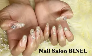 ネイル H. Yuukaのネイルデザイン