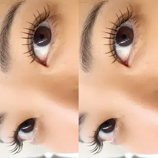 マツエク・マツパ eyelash salon ninon所属・ninon 【ニノン】のマツエク・マツパデザイン