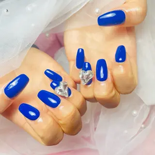 ネイル PINKY nail所属・ピンキー 池田公園店のネイルデザイン