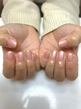 ネイル MARIE NAILS ＆ LASH ARTモザイクモール港北店所属・Shibusawa Yuriのネイルデザイン