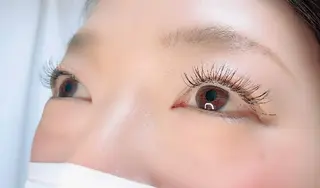 マツエク・マツパ 吉岡 ゆうなのマツエク・マツパデザイン