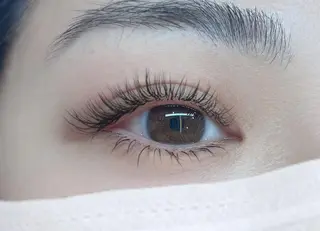 マツエク・マツパ な なのマツエク・マツパデザイン