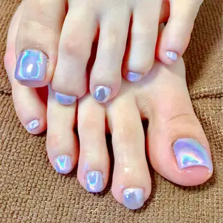 ネイル nailsalon sugarr所属・nailist cocoのネイルデザイン