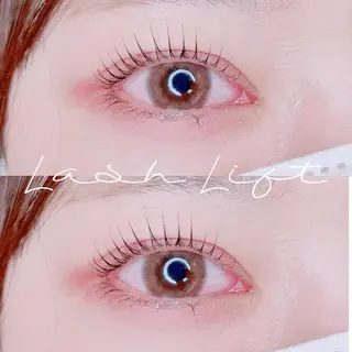 マツエク・マツパ Private salon Linoa所属・プライベートサロン Linoaのマツエク・マツパデザイン