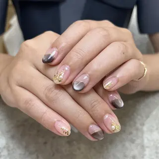 ネイル BellFlower Kyokoのネイルデザイン