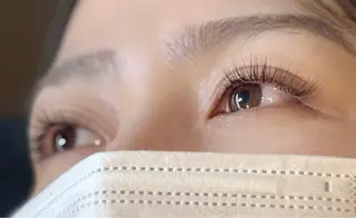 マツエク・マツパ Ruhe所属・Ruhe ルーエのマツエク・マツパデザイン