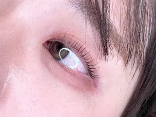 マツエク・マツパ Luana .Fujitaのマツエク・マツパデザイン