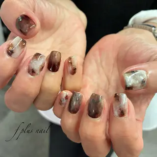 ネイル kanako nail🌷のネイルデザイン