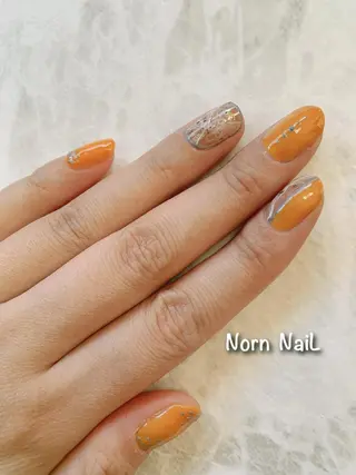 ネイル U Ayaのネイルデザイン