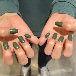 ネイル MODE K's🧸 tanakaのネイルデザイン