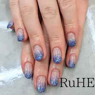 ネイル BBnail ogataのネイルデザイン