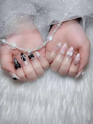 ネイル Queen Nail Salon所属・Queen Nail Salonのネイルデザイン