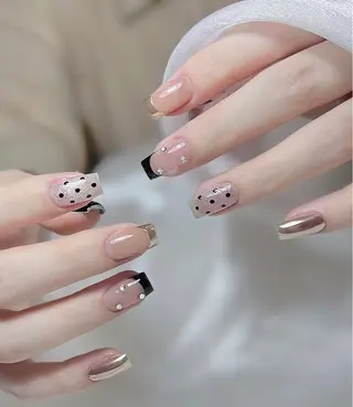 ネイル YK Beauty Salonのマツエク・マツパデザイン