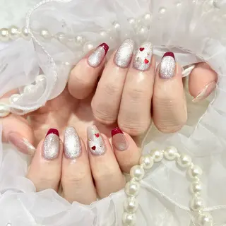 ネイル WISTERIA ayumiのネイルデザイン