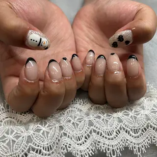 ネイル ♡⃛ YUHI  ‪♡⃛のマツエク・マツパデザイン