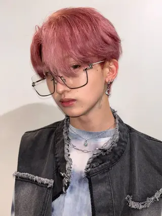 メンズ サナ/ 立川美容師🪽のその他イメージ