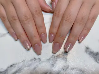 ネイル エン Nail salonのネイルデザイン