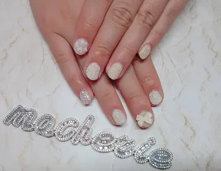 ネイル Nail Salon macherieのネイルデザイン