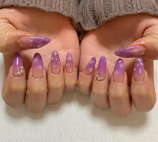 ネイル nail  M&T所属・nail M&Tのネイルデザイン