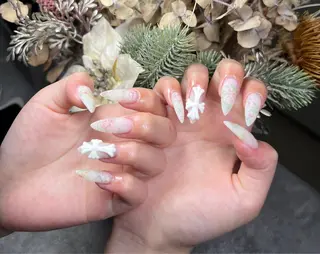 ネイル Noiranail_ studio川越西口のネイルデザイン