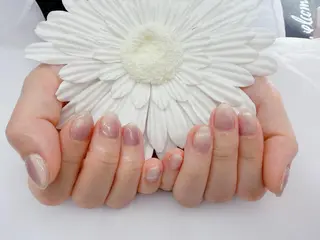 ネイル Sweet♡ Heart カナのネイルデザイン